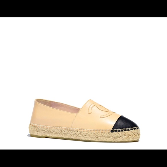 Chanel Espadrilles - Picture 1 of 1